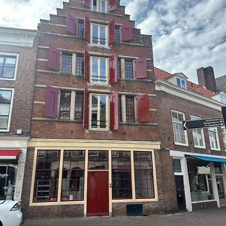 Anno 1706 Apartments Middelburg Exterior photo
